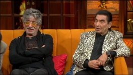 The Kapil Sharma Show 4 -4th Dec 22